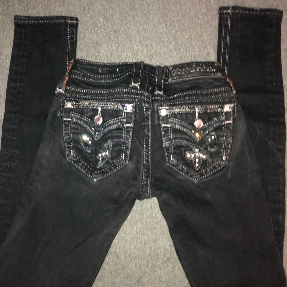 COPY - Jeans